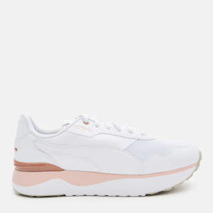 Кросівки Puma R78 Voyage 38072906 37 (4) 23 см Puma White-Puma White-Lotus (4063699545890) краща модель в Харкові