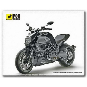 Коврик для мыши Podmyshku Ducati Diavel рейтинг