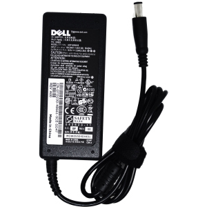 Блок живлення для ноутбука Dell (19.5V 3.34A 65W) Drobak (140605) ТОП в Харкові