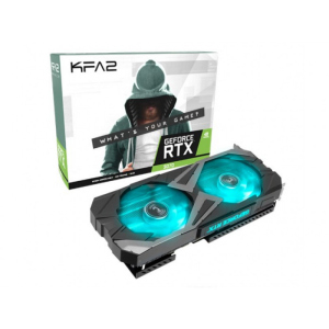 Відеокарта KFA2 GeForce RTX 3070 EX (1 Click OC) (37NSL6MD2V7K) рейтинг