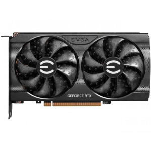 хороша модель Відеокарта EVGA GeForce RTX 3060 XC GAMING (12G_P5_3657_KR)