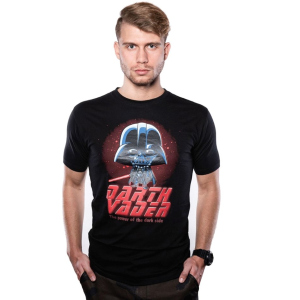 Футболка Good Loot Star Wars Pop Vader (Вейдер) L (5908305224365) рейтинг