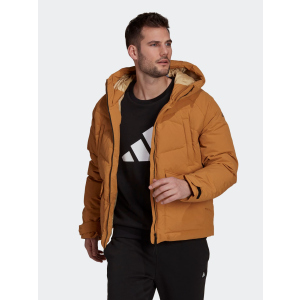 Пуховик Adidas Big Baffle Jkt GQ2506 L Mesa (4064054674781) в Харкові