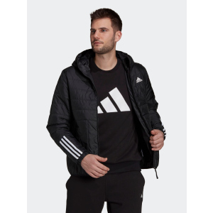 Куртка Adidas Itavic L Ho Jkt GT1681 Black (4064054017236) краща модель в Харкові