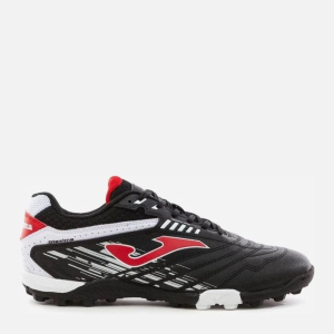 Сороконіжки Joma Maxima MAXW.2001.TF 44.5 28.8 см Чорні (8424309112356)