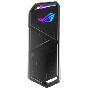 ASUS ROG Strix Arion S500 500GB USB 3.2 Type-C External (ESD-S1B05/BLK/G/AS) краща модель в Харкові