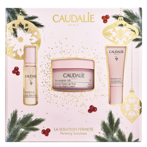 Набор Caudalie Resveratrol Lift Tisane Nuit (3522930028109) рейтинг