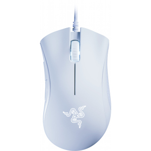 Мышь Razer DeathAdder Essential USB White (RZ01-03850200-R3M1) в Харькове