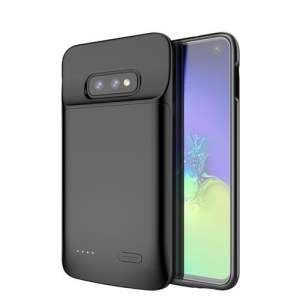 Чохол-акумулятор XON PowerCase Samsung Galaxy S10e 4700 mAh Black