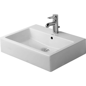 Раковина DURAVIT Vero 60 0454600027