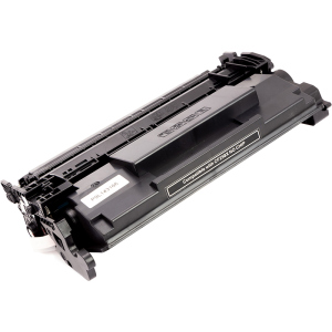 Картридж PowerPlant HP LJ Pro M404dn/M404n, MFP M428dw (CF258X) (PP-CF258X) в Харькове