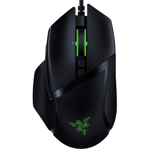 Миша Razer Basilisk V2 USB Black (RZ01-03160100-R3M1) в Харкові