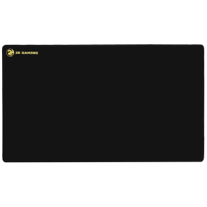 Игровая поверхность 2E Gaming Mouse Pad XL Control Black (2E-PG320B)