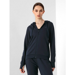 хорошая модель Толстовка 4F NOSH4-BLD353 XL Navy (5903609636371)