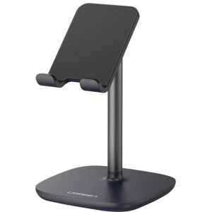 хороша модель Тримач телефону Ugreen LP177 Desktop Phone Stand Dark Blue (UGR-60324)