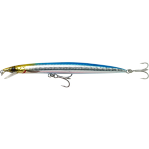 Воблер Savage Gear Sandeel Jerk Minnow S 145 мм 17 г Basic Atherina (18541045) в Харькове