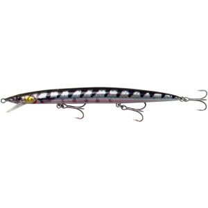 Воблер Savage Gear Sandeel Jerk Minnow S 145 мм 17 г Barracuda PHP (18541044) лучшая модель в Харькове