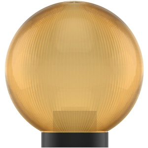 Светильник парковый Electrum Globe 200 Prismatic 40 Вт (B-IP-0767)