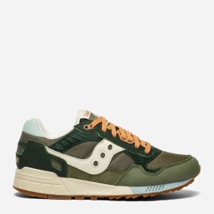 Кроссовки Saucony Shadow 5000 70584-3s 41 (8) Forest/Tan (194917935552)