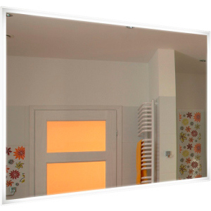 Зеркало J-MIRROR Valentina Edge 60x70 LED рейтинг