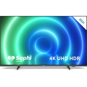 Телевизор Philips 43PUS7506/12 рейтинг