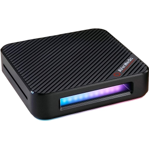 Пристрій відеозахоплення AVerMedia Live Gamer Bolt GC555 Black (61GC555000A9) в Харкові