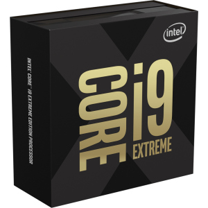 Процесор Intel Core i9-10980XE Extreme Edition 3.0GHz/24.75MB (BX8069510980XE) s2066 BOX рейтинг