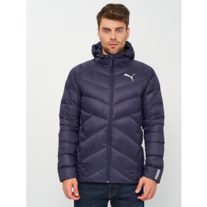 Пуховик Puma PWRWarm packLITE DOWN Jacket 58770306 S Peacoat (4063699046748) в Харкові