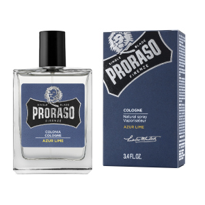 Одеколон Proraso Азур Лайм 100 мл (8004395007714) в Харкові