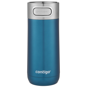 Термостакан Contigo Luxe Turquoise 360 мл (2104368)