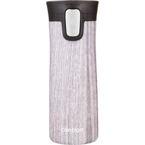 Термостакан Contigo Pinnacle Couture Beige 420 мл (2104546) в Харкові