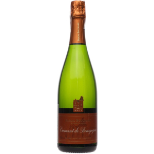 Ігристе вино Pascal Bouchard Cremant de Bourgogne біле брют 0.75 л 12% (250010071297) ТОП в Харкові