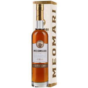 Бренді MEOMARI VSOP 0,5 л 40% (4860018006779) краща модель в Харкові