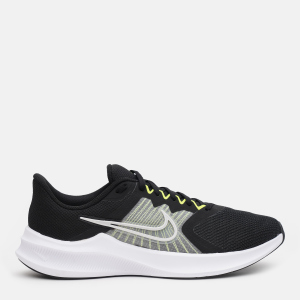 Кроссовки Nike Downshifter 11 CW3411-003 47 (12.5) 30.5 см (195238315962) лучшая модель в Харькове