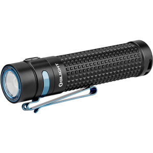 Фонарь Olight S2R II черный (23702983) ТОП в Харькове