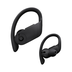 Bluetooth-гарнитура Beats Powerbeats Pro Czarne ТОП в Харькове