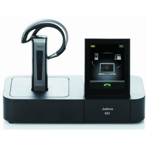 Bluetooth-гарнітура Jabra GO (6470-15-207-502)