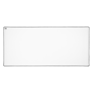 Ігрова поверхня 2E Gaming Mouse Pad Speed/Control 3XL White (2E-PG340WH)