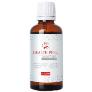 Пилинг Джесснера Health Peel 30 мл (4820208890168) ТОП в Харькове