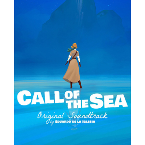 Игра Call of the Sea Soundtrack для ПК (Ключ активации Steam) в Харькове