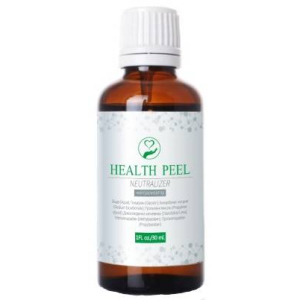 Нетрализатор Health Peel 30 мл (4820208890182)