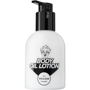 Лосьйон-олія для тіла Village 11 Factory Relax-day Body Oil Lotion 200 мл (8809479168387)