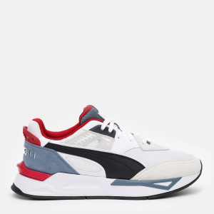 Кросівки Puma Mirage Sport Remix 38105103 42 (8) 27 см Puma White-Puma Black (4063699865202)