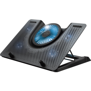 Подставка для ноутбука Trust GXT 1125 Quno Laptop Cooling Stand (tr23581) в Харькове