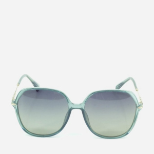 Сонцезахисні окуляри жіночі поляризаційні SumWin 9486-02 Сірі в Харкові