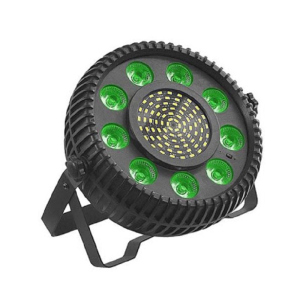 Світловий прилад PL-85C 9PCS 5 в 1 LED Par Light With Strobe в Харкові