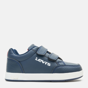 Кеды детские Levi's Kids New Denver S VGRA0145S 31 Navy (ROZ6400136313) лучшая модель в Харькове