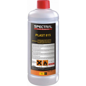 Антистатический очиститель пластмасс Spectral Plast 815 1 л (89064) в Харькове