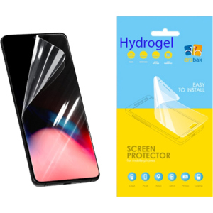 Защитная пленка Drobak Hydrogel для Samsung Galaxy A12 в Харькове