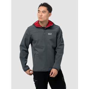 Куртка Jack Wolfskin Northern Point 1304001-6235 XXL (4060477617725) лучшая модель в Харькове